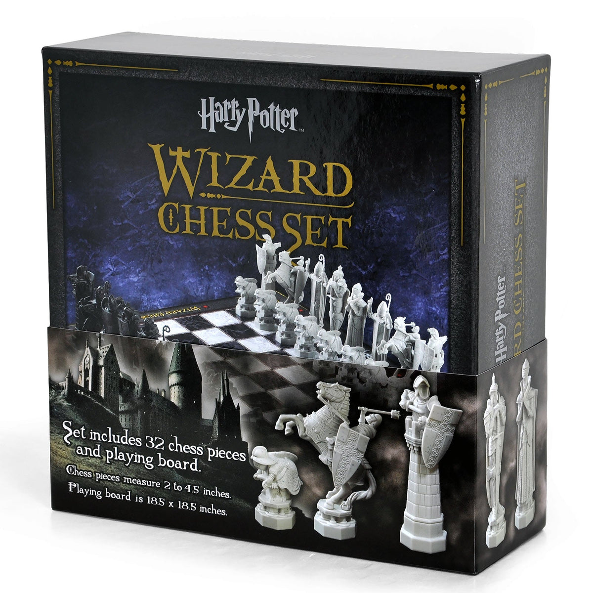 Échiquier des Sorciers Harry Potter