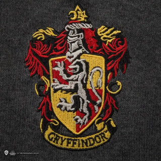 Pull Gryffondor Harry Potter La Boutique Aux 2 Balais