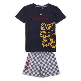 Pyjama Gryffondor Enfant