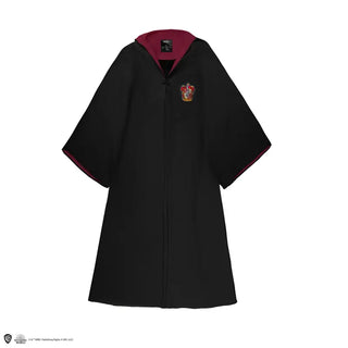 Robe De Sorcier Gryffondor Pour Adulte Ok La Boutique Aux 2 Balais
