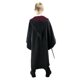 Robe De Sorcier Gryffondor Pour Enfant Ok La Boutique Aux 2 Balais