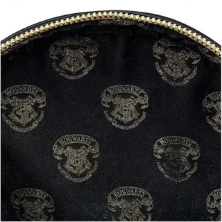 Sac Loungefly Elements Magiques à Dos Hogwarts Harry Potter La Boutique Aux 2 Balais