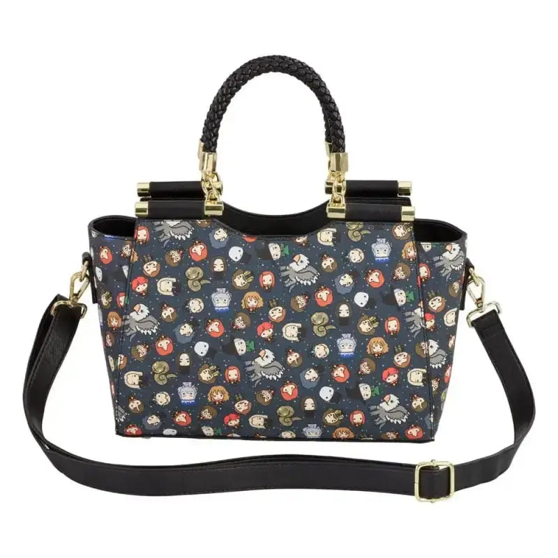 sac loungefly harry potter -  La boutique Aux 2 Balais