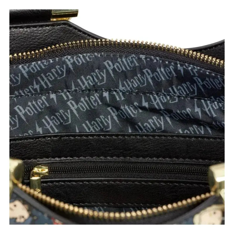 sac loungefly harry potter -  La boutique Aux 2 Balais
