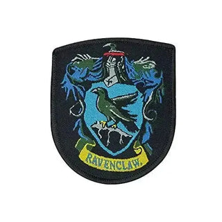 set de 5 Ecussons Thermocollant -  La boutique Aux 2 Balais