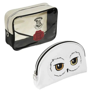 Set Pochettes De Voyage Hedwige La Boutique Aux 2 Balais