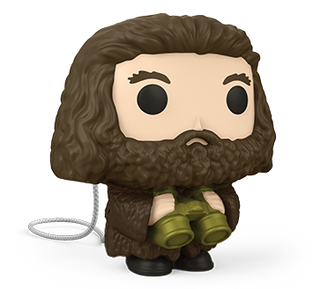 Kinder Harry Potter - Bouchées croustillantes avec surprise