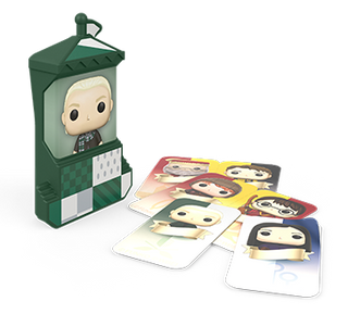 Kinder Harry Potter - Bouchées croustillantes avec surprise