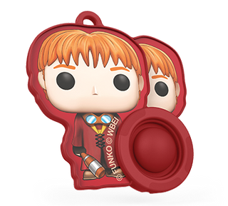 Kinder Harry Potter - Bouchées croustillantes avec surprise