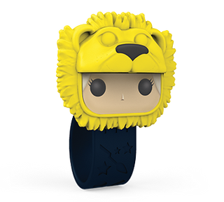 Kinder Harry Potter - Bouchées croustillantes avec surprise