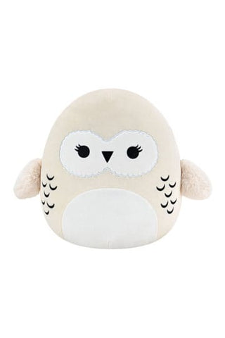 Squishmallows - Peluche Hedwig 35 cm