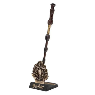 Stylo Baguette Albus Dumbledore La Boutique Aux 2 Balais