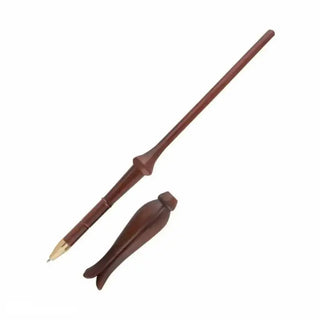 Stylo Baguette Luna Lovegood La Boutique Aux 2 Balais