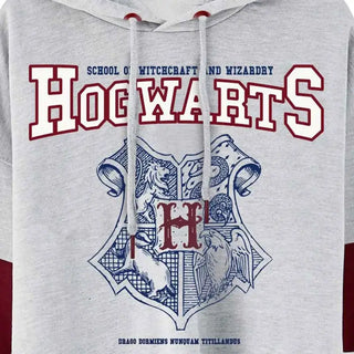 Sweat harry potter magasin hotsell
