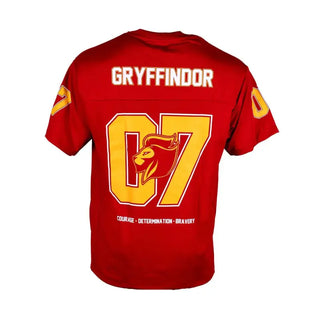 T-shirt Gryffondor 07 La Boutique Aux 2 Balais