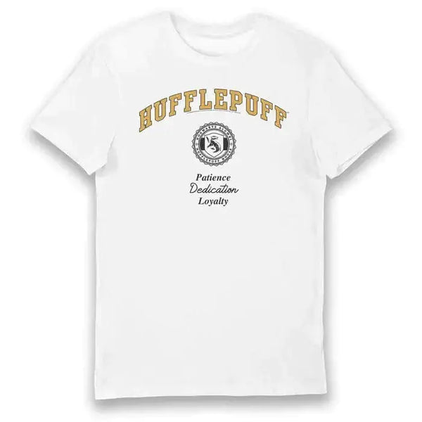 T shirt Poufsouffle Collegial