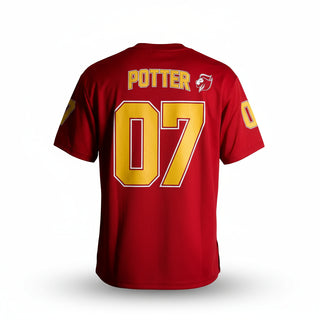 T-shirt Gryffondor Sports US Replica – Harry Potter