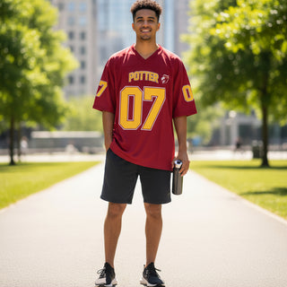 T-shirt Gryffondor Sports US Replica – Harry Potter