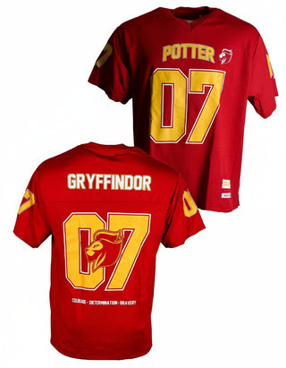 T-shirt Gryffondor Sports US Replica – Harry Potter