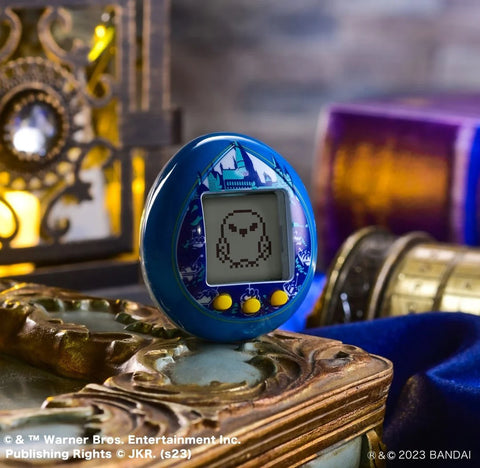 Tamagotchi Harry Potter: Le Nouveau Phénomène Magique