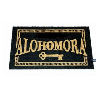 Tapis Paillasson Alohomora 43x72cm La Boutique Aux 2 Balais