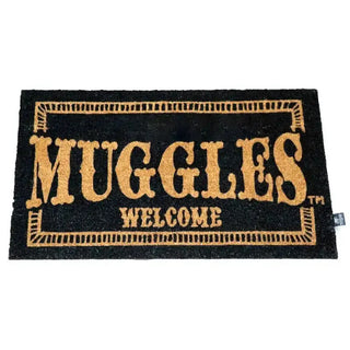 Tapis Paillasson Welcome 43x72cm La Boutique Aux 2 Balais