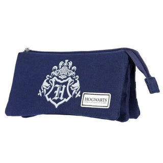 Trousse Harry Potter N°07 Hogwarts La Boutique Aux 2 Balais