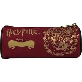 Trousse Ronde Hogwarts Harry Potter Poudlard La Boutique Aux 2 Balais