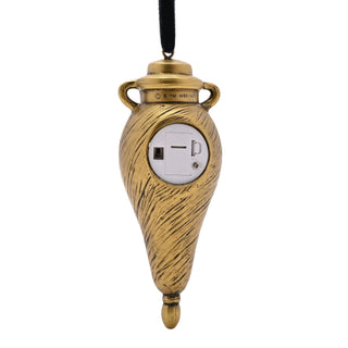 Décoration LED Felix Felicis Lumineuse <br>Harry Potter