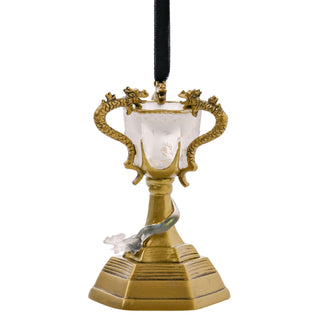 Décoration LED Coupe Tournoi Sorciers <br>Harry Potter