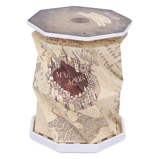 Lampe pliable Carte du Maraudeur Harry Potter LED 15 cm