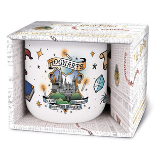 Mug Hogwarts 355ml