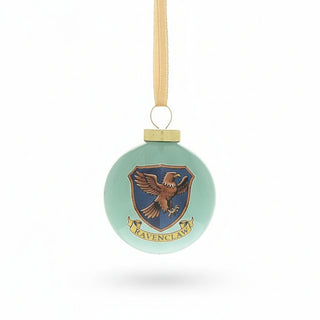 Set 12 Mini Boules de Noël Créatures Magiques - Harry Potter