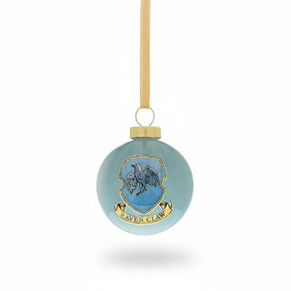 Set 12 Mini Boules de Noël Créatures Magiques - Harry Potter