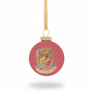 Set 12 Mini Boules de Noël Créatures Magiques - Harry Potter