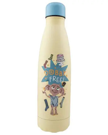 Bouteille Isotherme de 500ml Dobby -  La boutique Aux 2 Balais