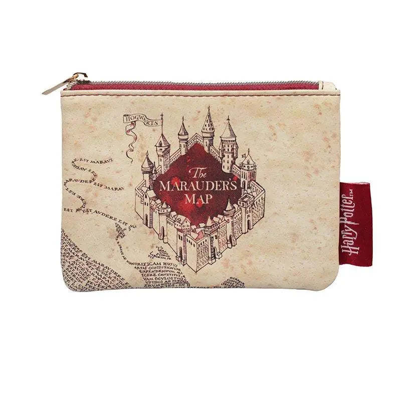 Porte-monnaie Maraudeur -  La boutique Aux 2 Balais